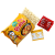 Danie instant o smaku ostrego kurczaka i sera | 140g | SamYang