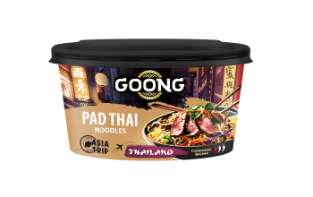Pad Thai Noodles GOONG 90g