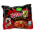 Danie instant o smaku pikantnego kurczaka i gulaszu 145g |Samyang
