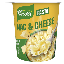 Knorr Mac&amp;Cheese Pasta 62g
