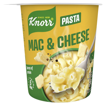Knorr Mac&amp;Cheese Pasta 62g