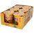 Danie Ramen Hot Kurczak Ser CUP 70g Samyang