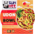 Sun Hee Danie gotowe udon bowl sweet &amp; sour 240g