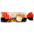 Oskroba Chleb tostowy grillowy z masłem i czosnkiem 500g