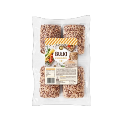 Bułki z ziarnami 280g Dan Cake