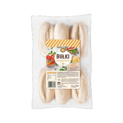Bułki śniadaniowe 300g Dan Cake