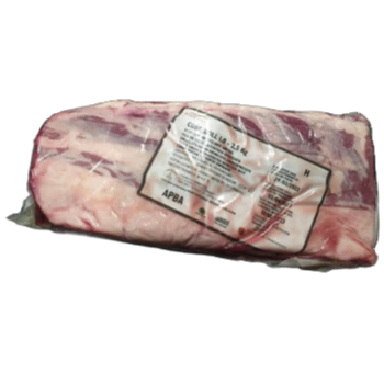 ANTRYKOT WOŁOWY ANGUS 2KG+ URUGWAJSKI VACUUM ok. 2,5 KG ZANDBERGEN
