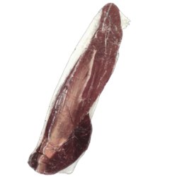 MARK'S POLĘDWICA WOŁOWA BEZ WARKOCZA ok. 2 KG MROŻONA