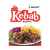 KEBAB WOŁOWY (CIĘTY, PIECZONY) 300G NAZAR