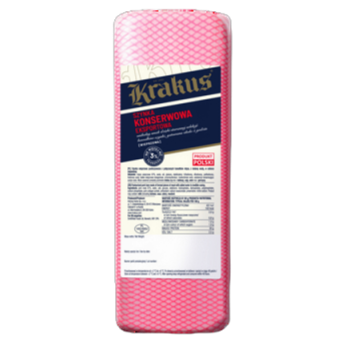 Szynka konserwowa eksportowa ok. 2,5 kg Krakus