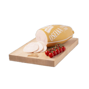 Osełka pierś maślana z indyka ok. 2 kg Indykpol