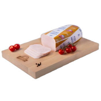 Szynka z piersią indyczą ok. 1,5 kg Indykpol