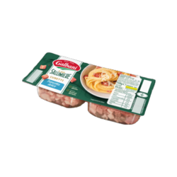 Cubetti di pancetta dolce 2x75 g Galbani
