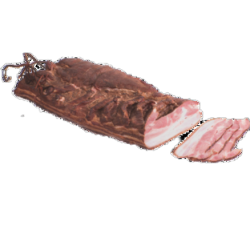 Boczek Zielińskiego ok. 0,5kg Zielińscy