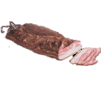 Boczek Zielińskiego ok. 0,5kg Zielińscy
