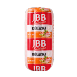 Królewska ok. 3,4 kg JBB