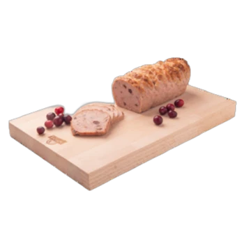 Pieczeń z indyka z żurawiną ok. 1 kg. Indykpol