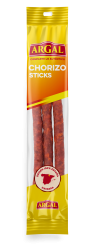 Chorizo sticks 150 g Argal