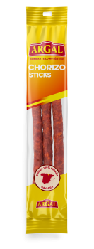 Chorizo sticks 150 g Argal