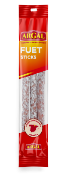 Fuet sticks 150 g Argal