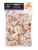 MyFood Krewetki białe (Litopenaeus vannamei) 31-40 szt./lb blanszowane obrane z ogonem, produkt głęboko mrożony, glazurowane, masa netto: 750 g/1000 g