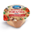 Smak Sezonu Podgrzybek Pasta z grzybami i pieczoną papryką 80g Lisner