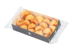 PUTKA Kokosanki 400 g