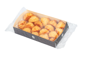 PUTKA Kokosanki 400 g