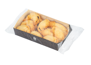 PUTKA Rogaliki kruche 400 g
