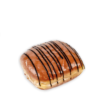 Pączek z wiśnią 100g Putka