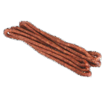Z wagi: Kabanosy Zielińskiego wieprzowe Zielińscy (ok. 100g)