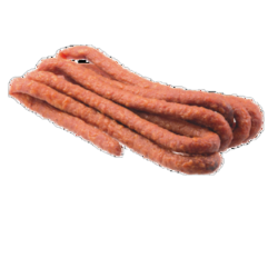 Z wagi: Kabanosy Zielińskiego z kurczaka Zielińscy (ok. 100g)