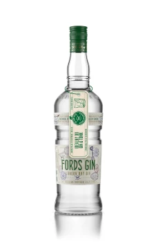'Fords Gin London Dry Gin 700 ml 45%