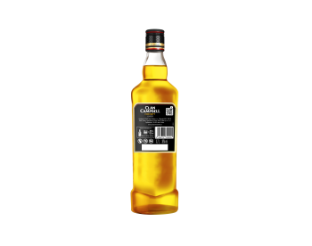 'Clan Campbell Honey 30% 0,7L