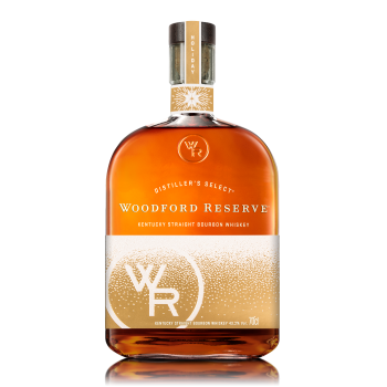 'Woodford Reserve Kentucky Straight Bourbon Whiskey 43,2% 0,7 l