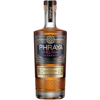 'Rum Phraya Elements 40% 700 ml