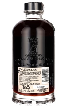 'Likier Whiskey Shanky's 33% 700 ML