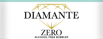 Diamante Zero Alkohol Free White 0,75l