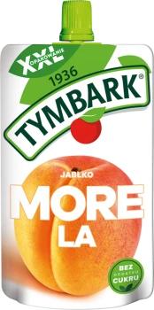Tymbark Mus Morela 200 g