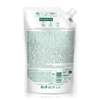 Palmolive mydło w płynie Sensorial Escape, Lawenda i Bergamotka, 500ml