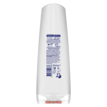 Dove Long&Radiant Odżywka 350 ml