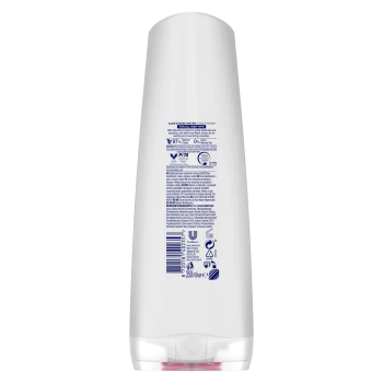 Dove Aloe Vera & Roses Water Odżywka do wszystkich rodzajów włosów 350 ml