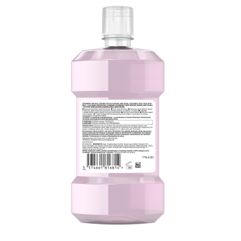 Listerine Total Care Extra łagodny smak 500 ml