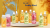 ON LINE Fruit shot krem do rąk AWOKADO 190ml