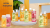 ON LINE Fruity shot Orange krem do rąk 190ml
