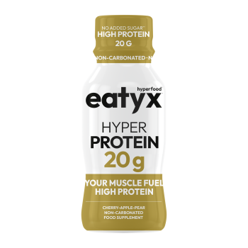 Eatyx hyper protein 20 g 95ml