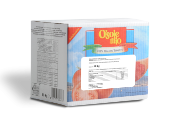 Pulpa pomidorowa 2x5 kg O'Sole Mio