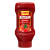 WINIARY Ketchup Pikantny 450g