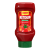 WINIARY Ketchup Łagodny 450g