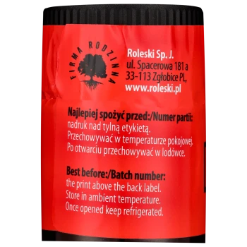Roleski BBQ Sos Original 370g